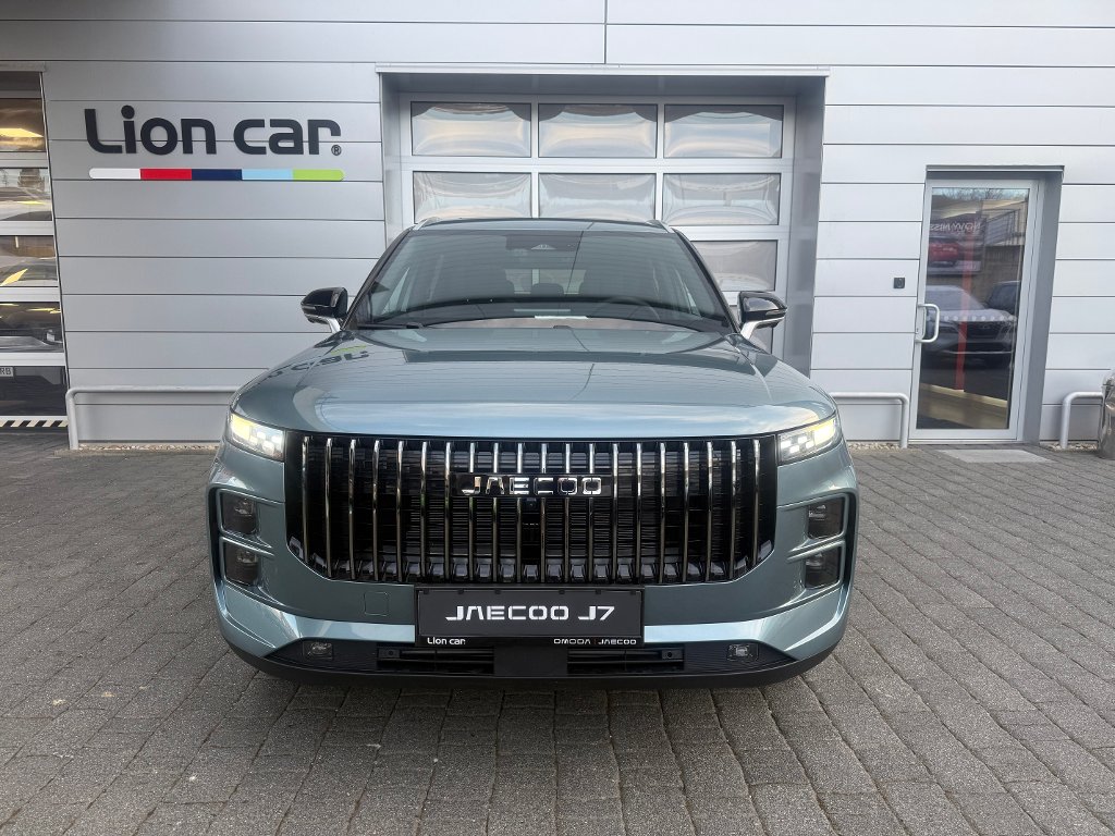 JAECOO 7