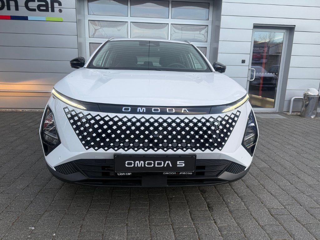OMODA 5