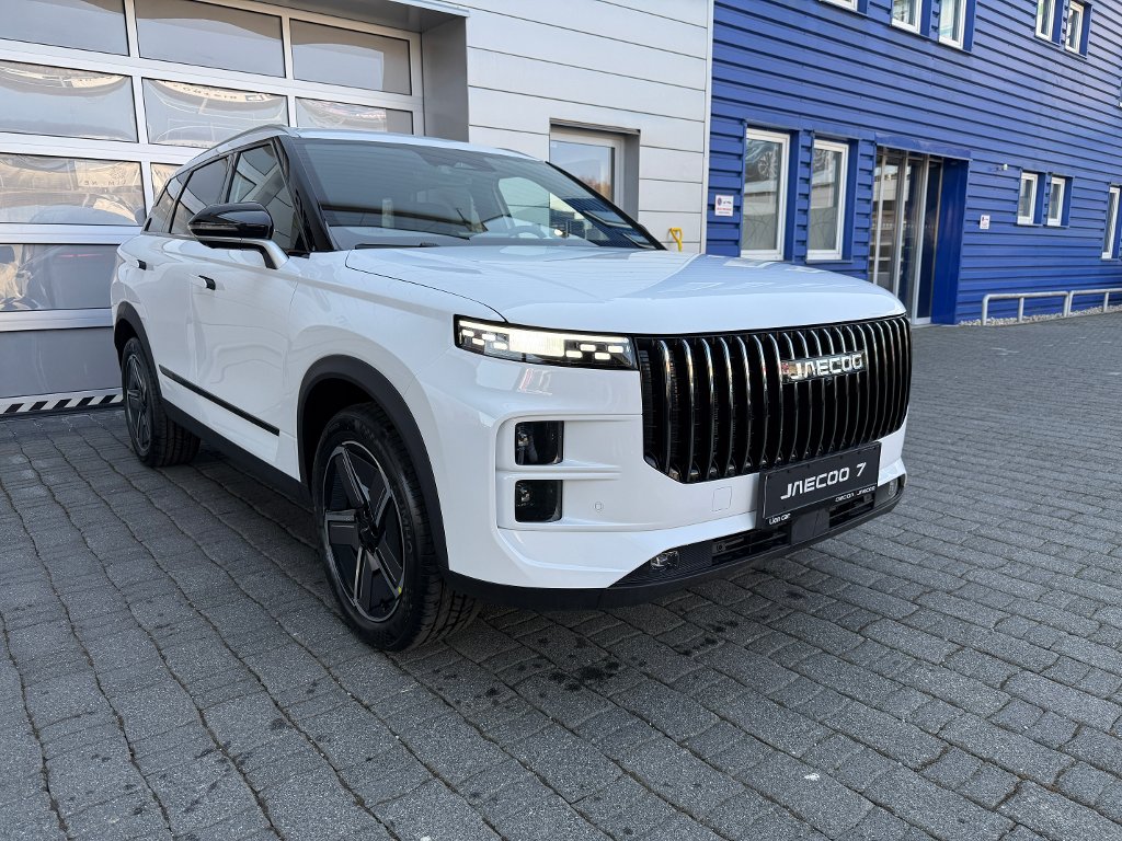 JAECOO 7