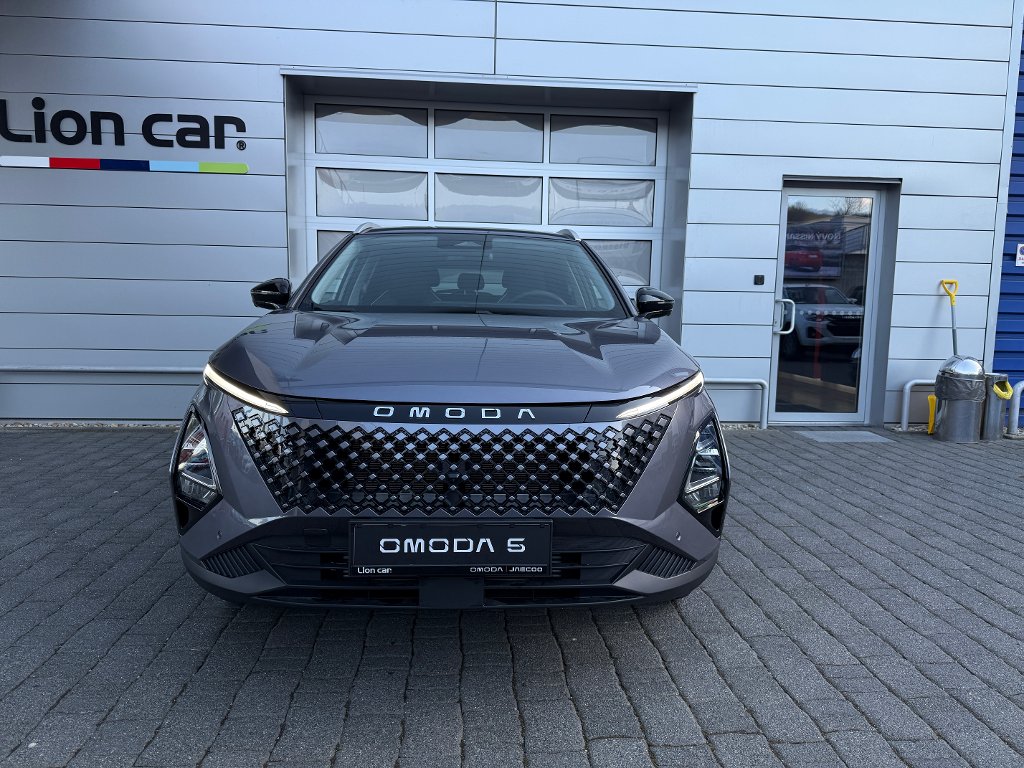 OMODA 5