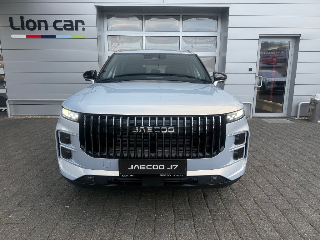 JAECOO 7