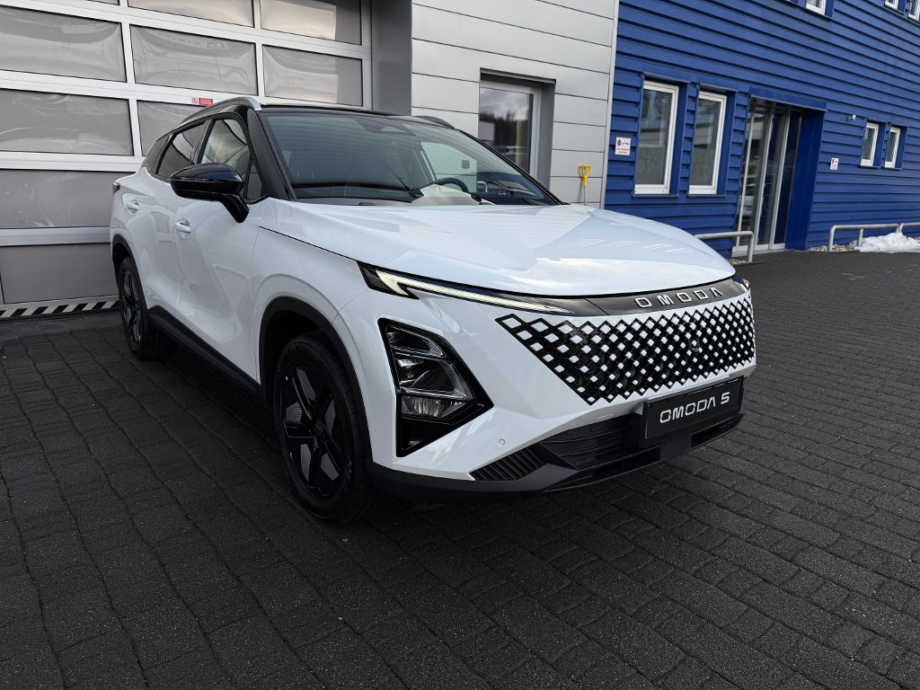 OMODA 5